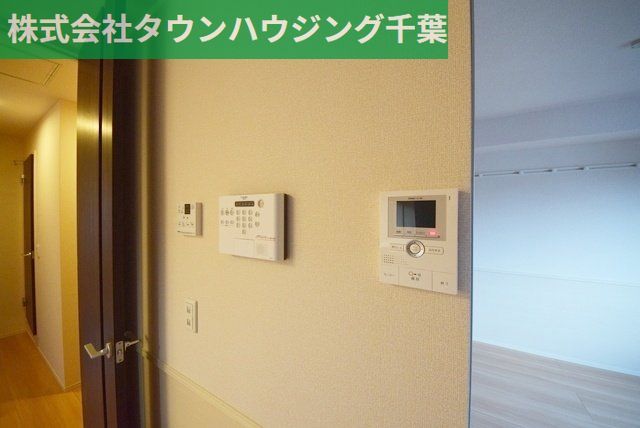 セキュリティ　ＡＬＳＯＫ完備