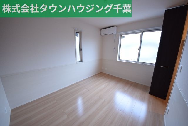 その他部屋・スペース　寝室