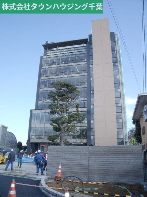 その他　私立淑徳大学千葉キャンパス（その他）まで900m