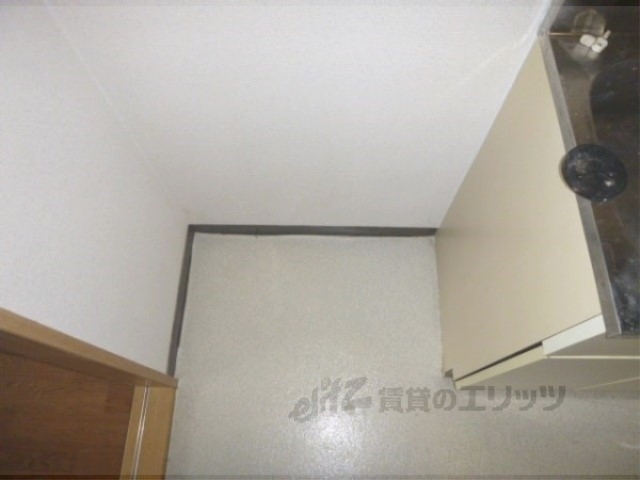 その他部屋・スペース　冷蔵庫置場