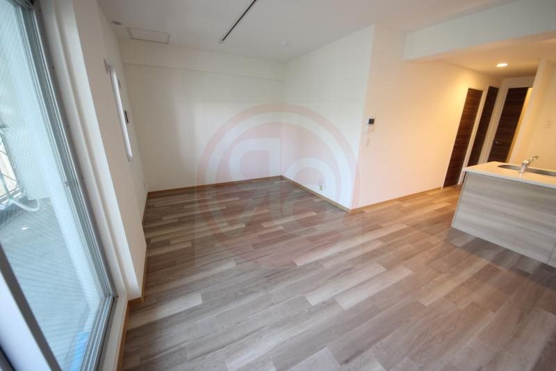 居室・リビング　ゆったりとした居間です