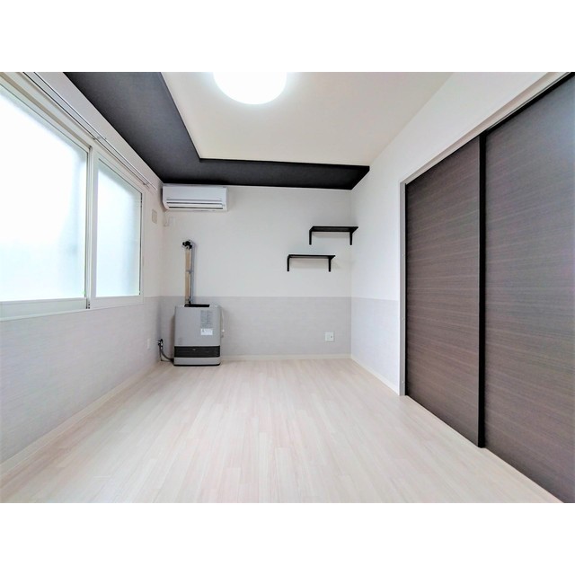 眺望　※他号室の写真になります。ご参考に♪