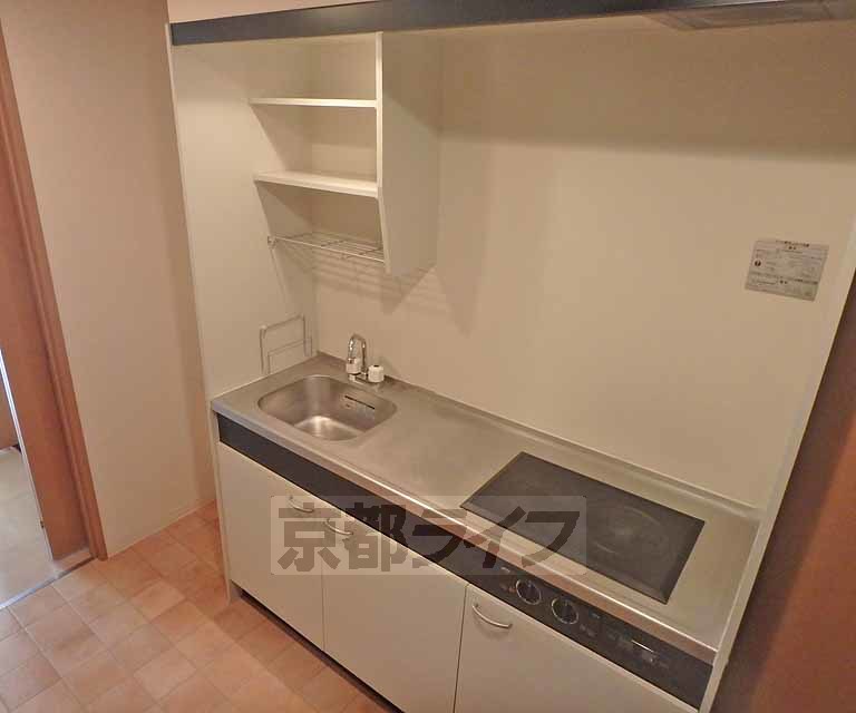 キッチン　ＩＨコンロ付