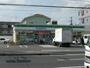 コンビニ　ファミリーマート（コンビニ）まで360m
