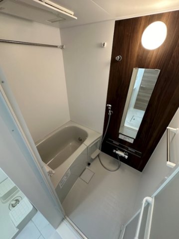 バス・シャワールーム　風呂