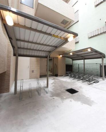 その他共有部分　その他共有部分