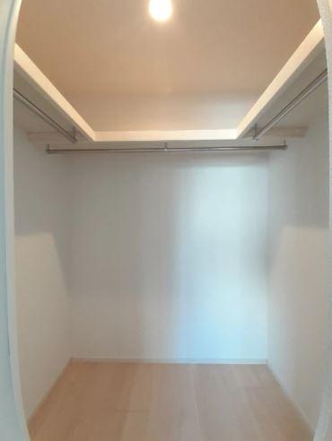 収納　収納※別部屋参考写真