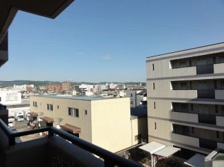 その他　【眺望写真一例】別のお部屋からの眺望となります。