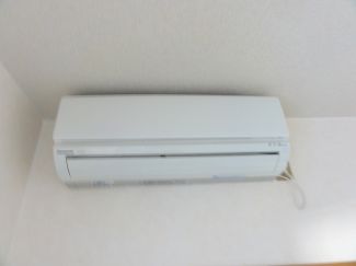 その他設備　類似タイプ参考写真掲載。