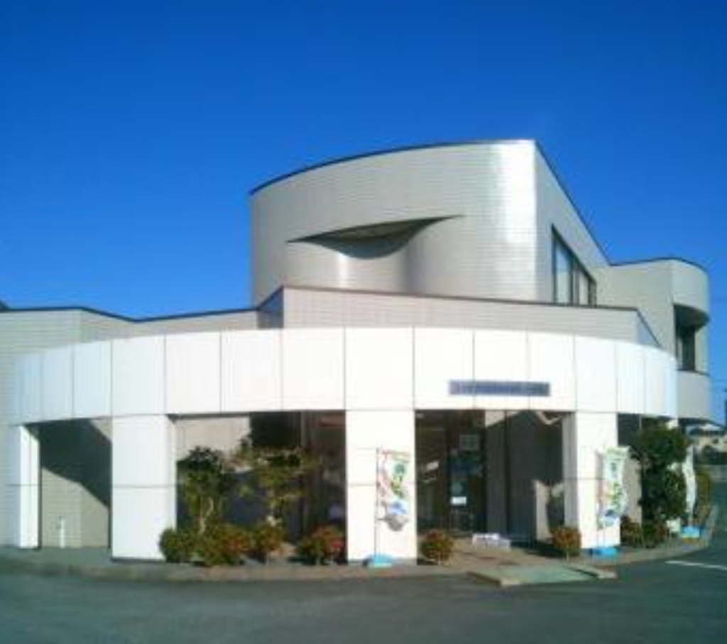 銀行　JAとぴあ浜松初生支店（銀行）まで1183m