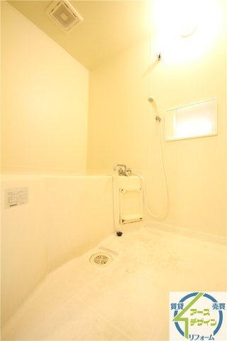 バス・シャワールーム　※類似部屋