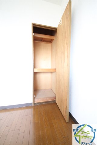 収納　※類似部屋