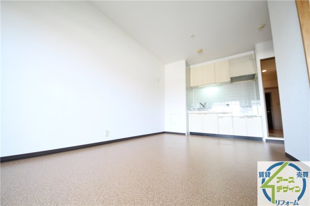 居室・リビング　※類似部屋