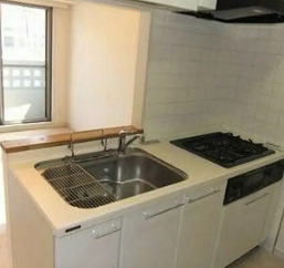 キッチン　参考写真