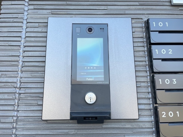 セキュリティ　イメージ写真となります