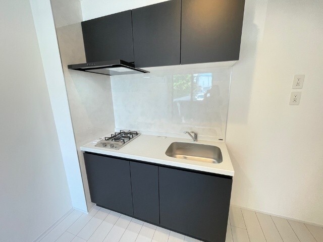 キッチン　イメージ写真となります