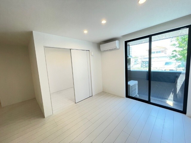 居室・リビング　イメージ写真となります