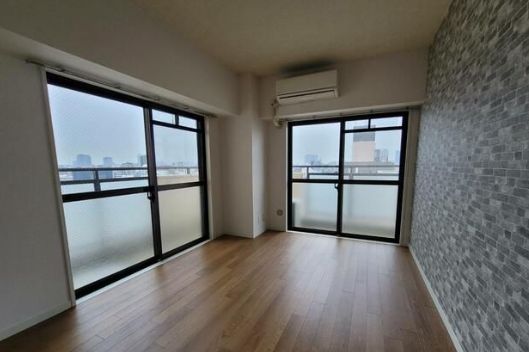 その他部屋・スペース　落ち着いて過ごせるお部屋なので、寝室にいかがでしょうか