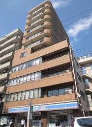 建物外観　外観も気になるポイント