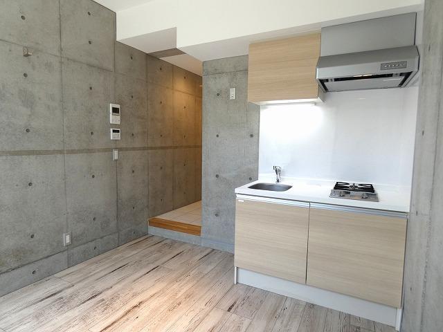 その他部屋・スペース　内観