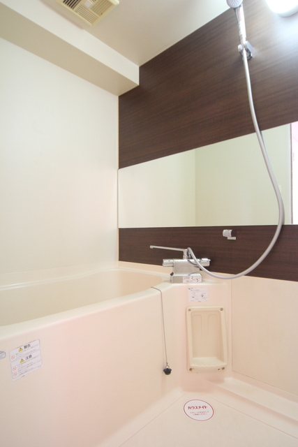 フレニール45_内装_2