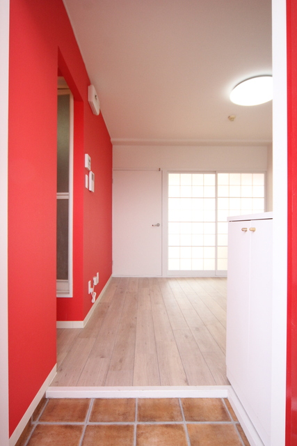 フレニール45_内装_5