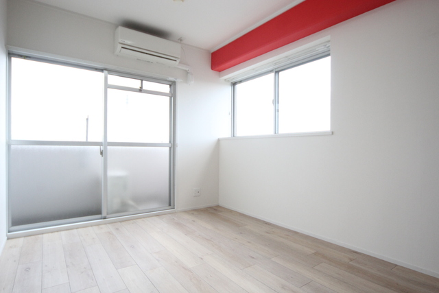 フレニール45_内装_0