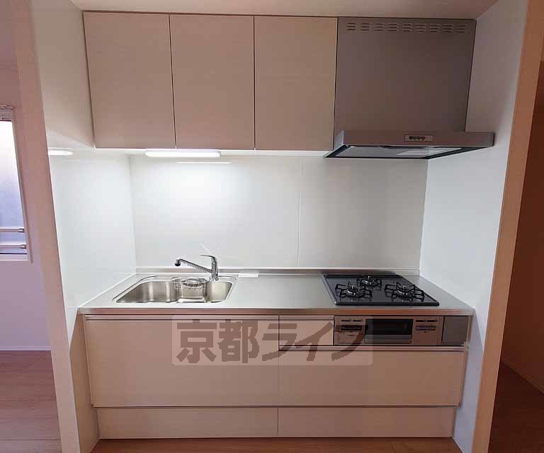 キッチン　システムキッチン