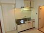 キッチン　同物件別部屋