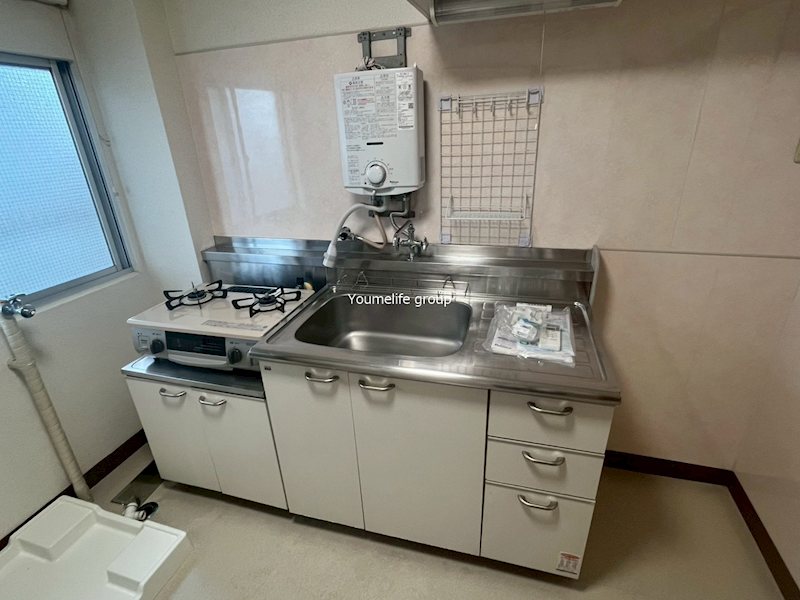 キッチン　別部屋参照