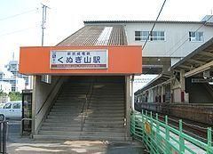その他　くぬぎ山駅（その他）まで1200m