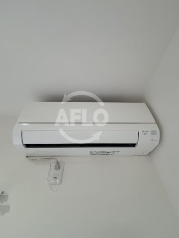 その他設備　ナガモリ鶴橋ビル　エアコン