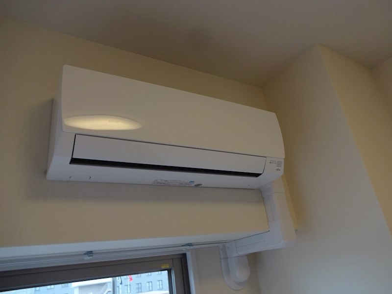 その他設備　同施工会社の同仕様写真です。