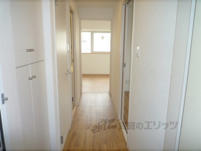 その他部屋・スペース　廊下