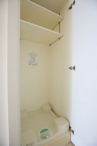 その他設備　（別タイプ参考写真）ビバリーホームズ池袋　豊島区西池袋３