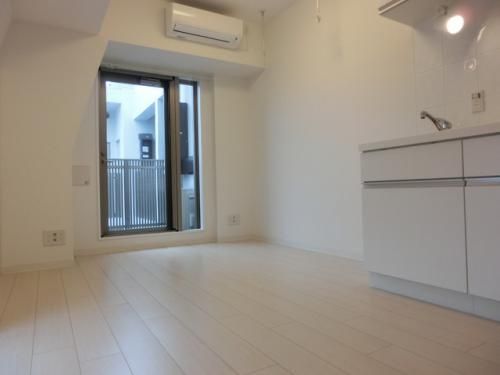 居室・リビング　（別タイプ参考写真）ビバリーホームズ池袋　豊島区西池袋３