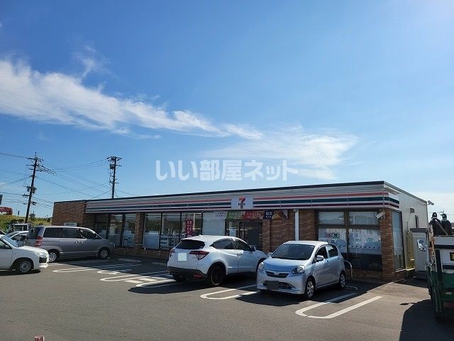 コンビニ　セブンイレブン　西都岡富店（コンビニ）まで4185m