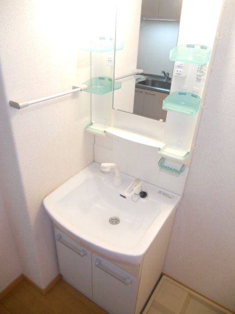 洗面設備　★★重宝できる独立洗面台★★