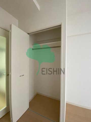 収納　収納です。