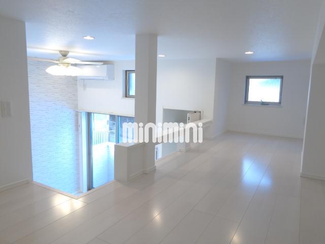 その他部屋・スペース　ロフトです