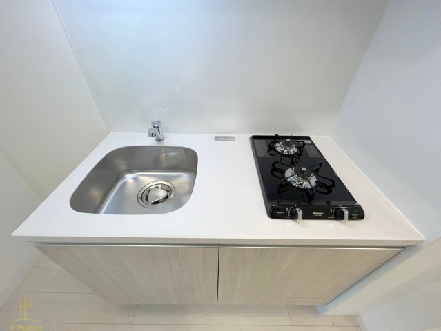 キッチン　レシオス桜ノ宮THE First