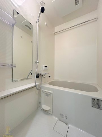 バス・シャワールーム　レシオス桜ノ宮THE First