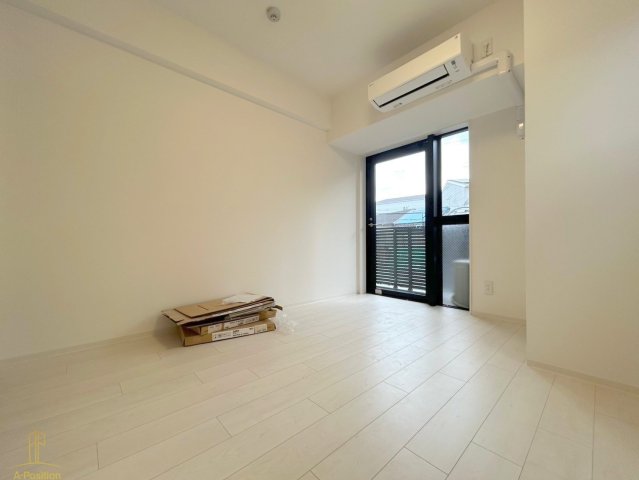 その他部屋・スペース　レシオス桜ノ宮THE First