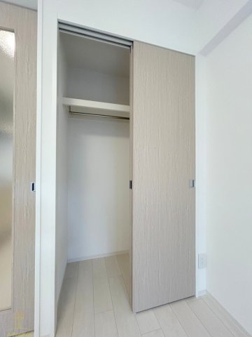 収納　レシオス桜ノ宮THE First