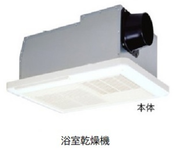 その他設備　イメージパース