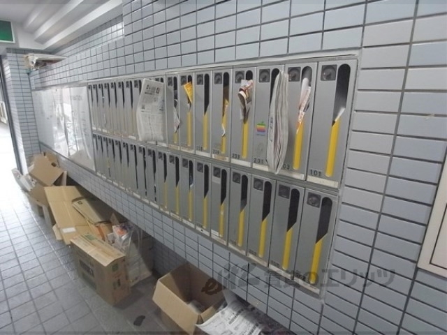 ロビー　ロビー