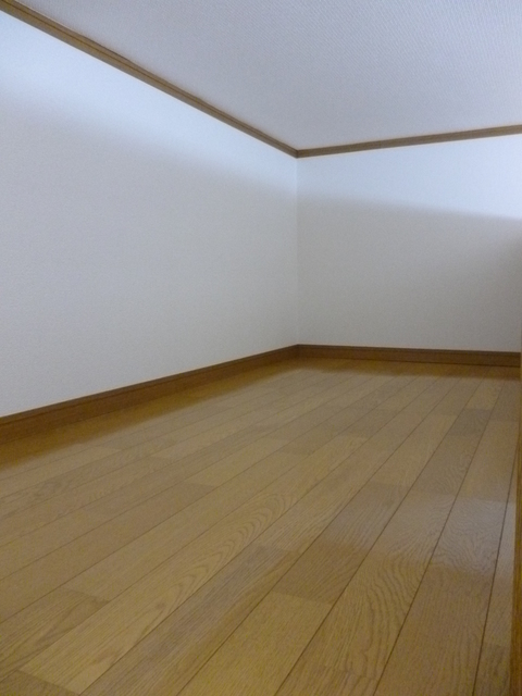 その他部屋・スペース　ロフト