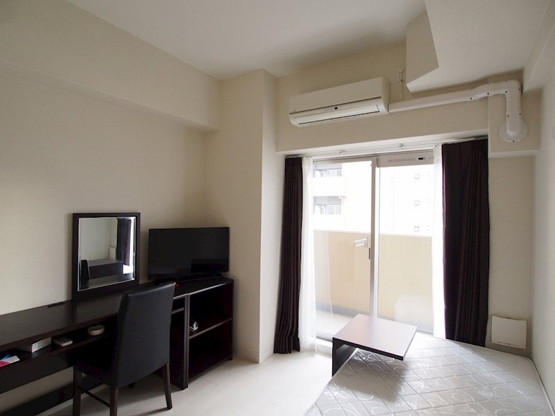 その他部屋・スペース　モデルルーム