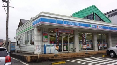 コンビニ　ローソン（コンビニ）まで650m