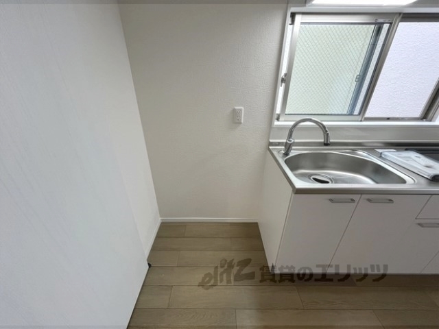 その他部屋・スペース　冷蔵庫置場